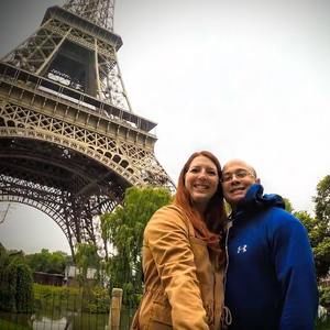 Meet your Posher, Kim